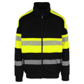 KARIS HIGH VIZ  SWEATER HEROCK