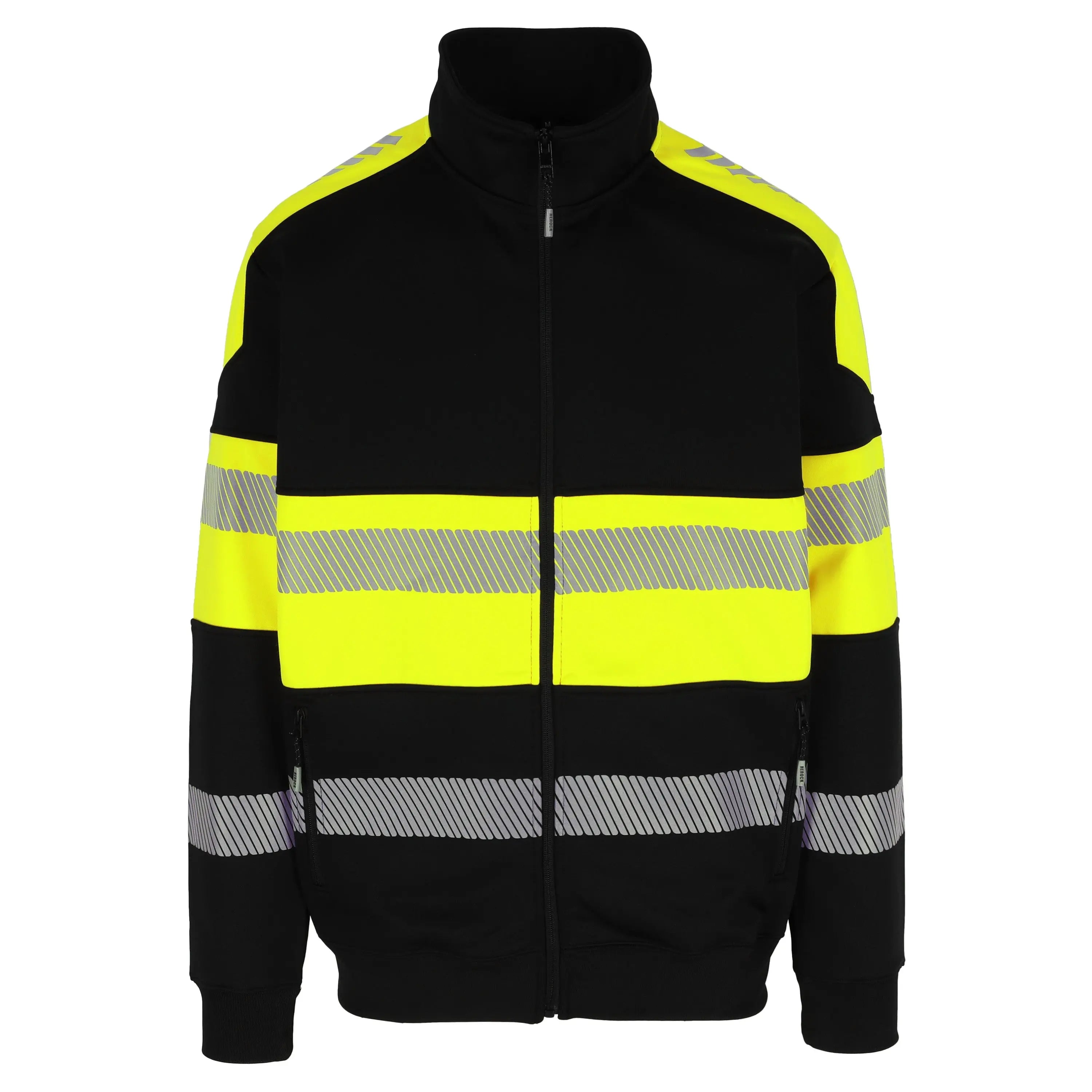 KARIS HIGH VIZ  SWEATER HEROCK