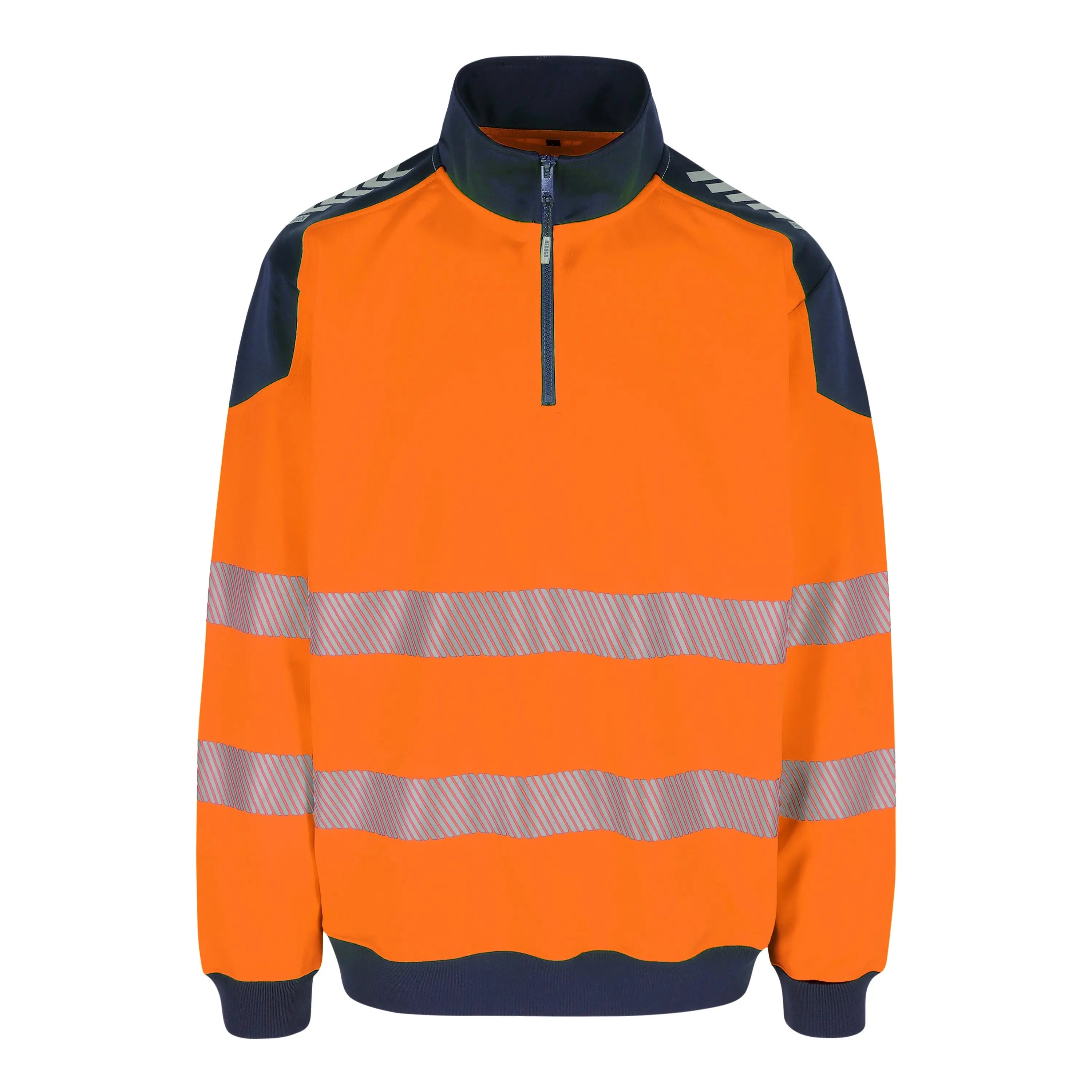 JANUS HIGH VIZ SWEATER HEROCK