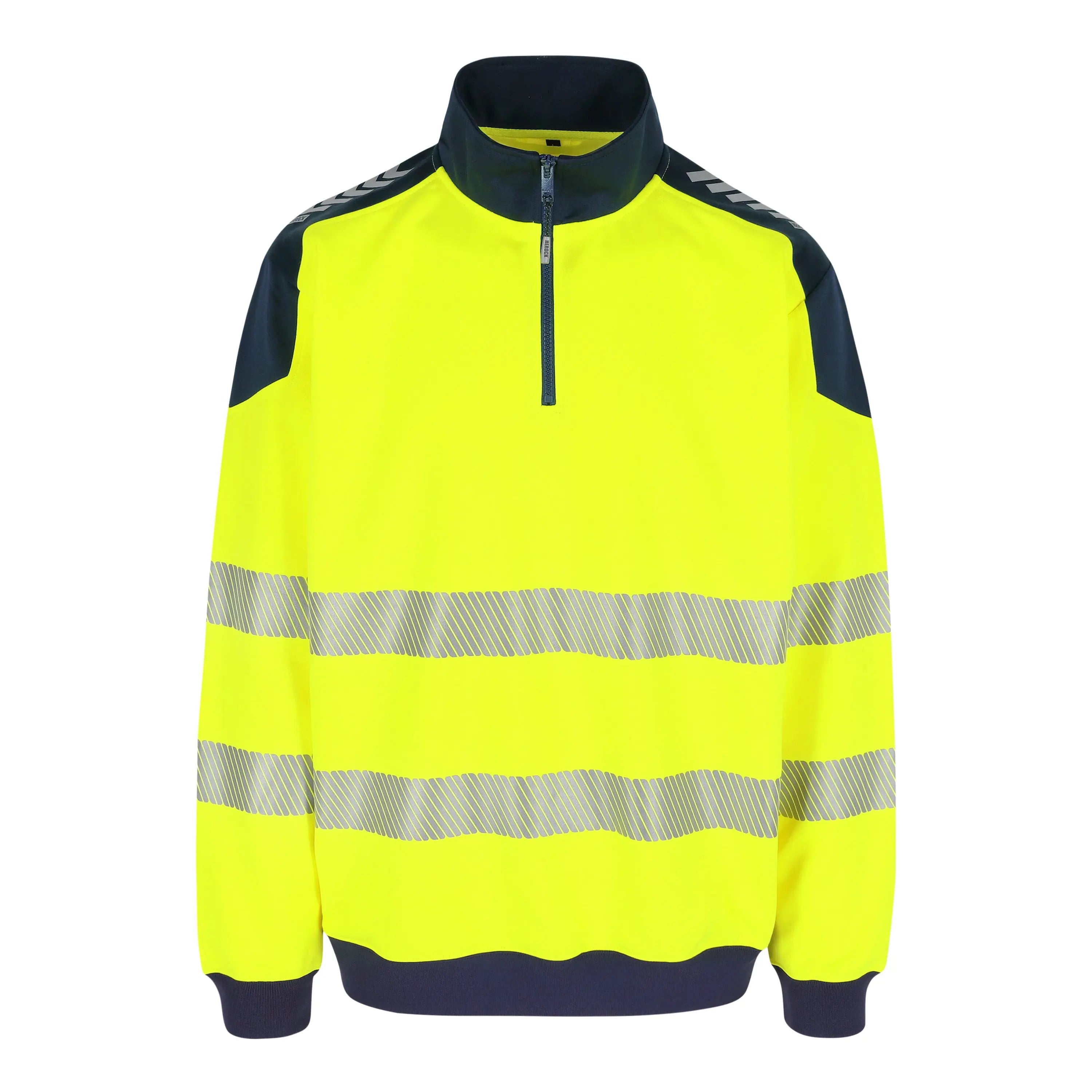 JANUS HIGH VIZ SWEATER HEROCK