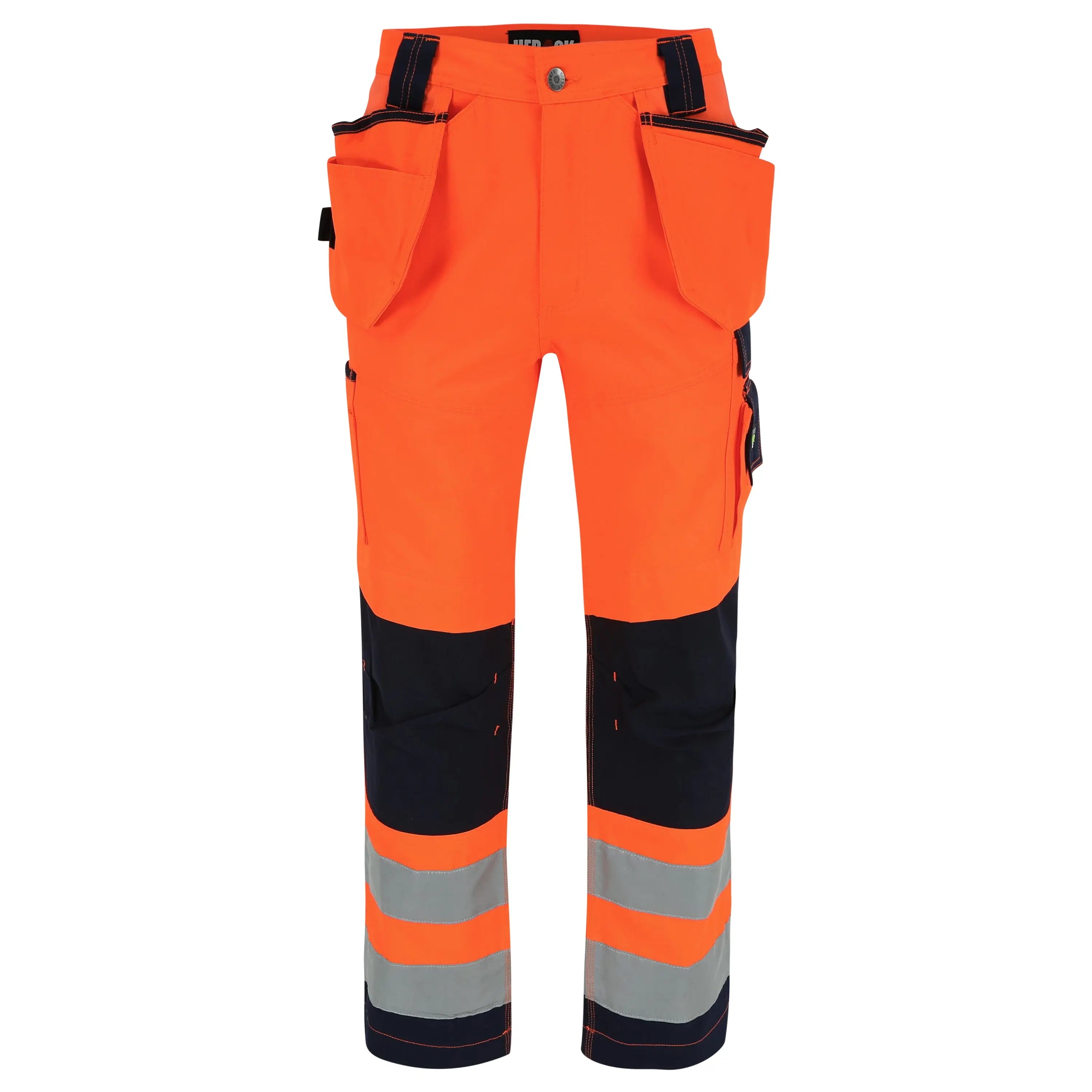 STYX HIGH VIZ PANTALON HEROCK