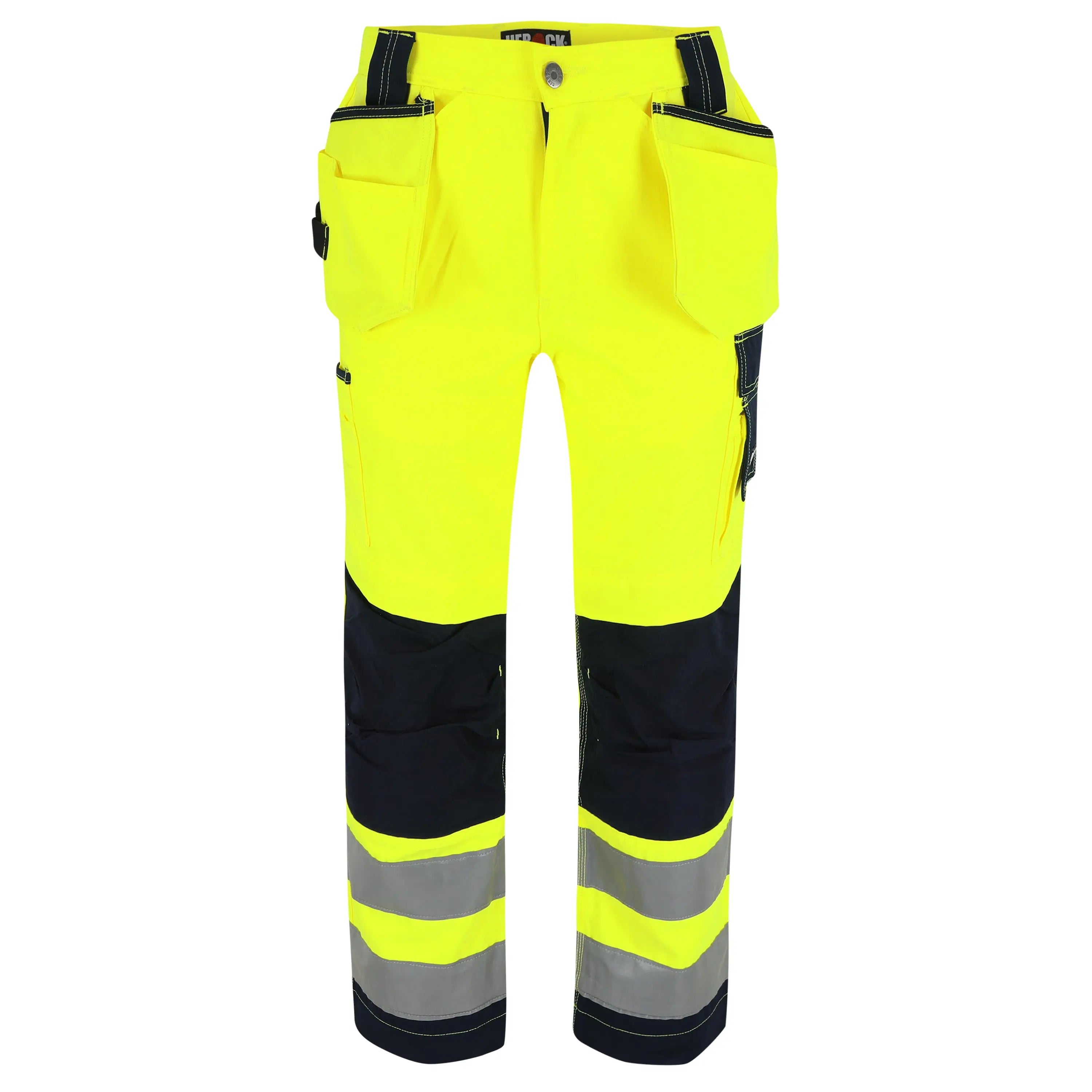 STYX HIGH VIZ PANTALON HEROCK