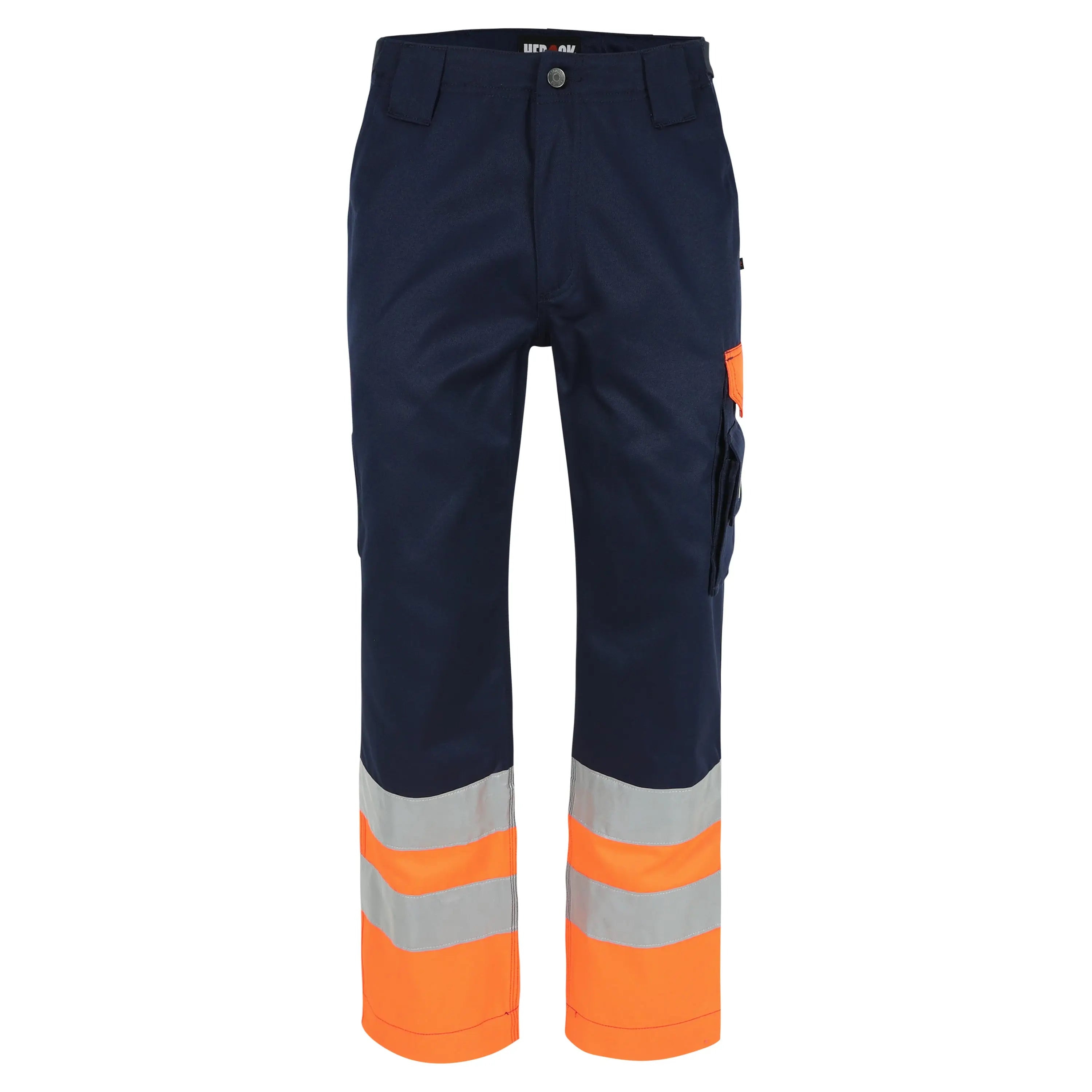 OLYMPUS HIGH VIZ PANTALON HEROCK