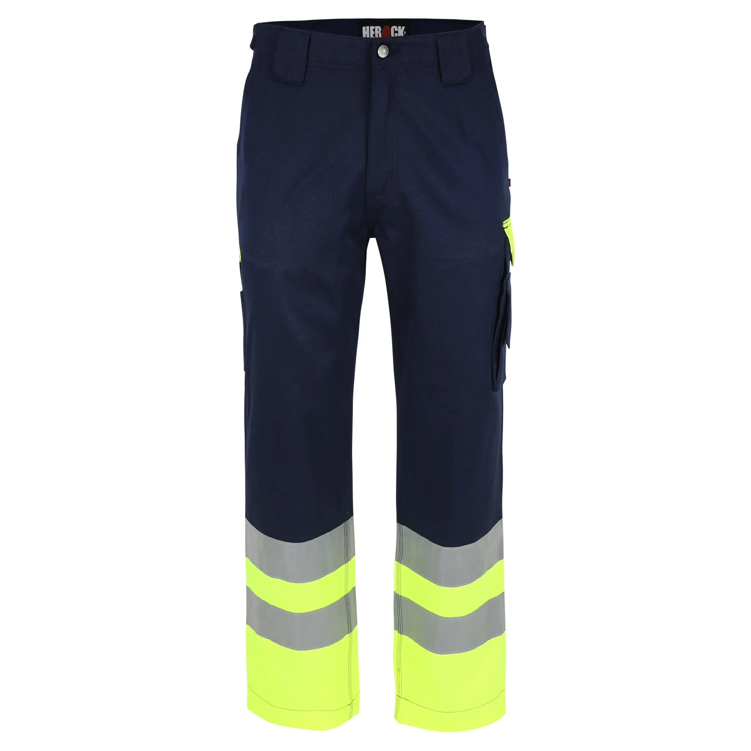 OLYMPUS HIGH VIZ PANTALON HEROCK