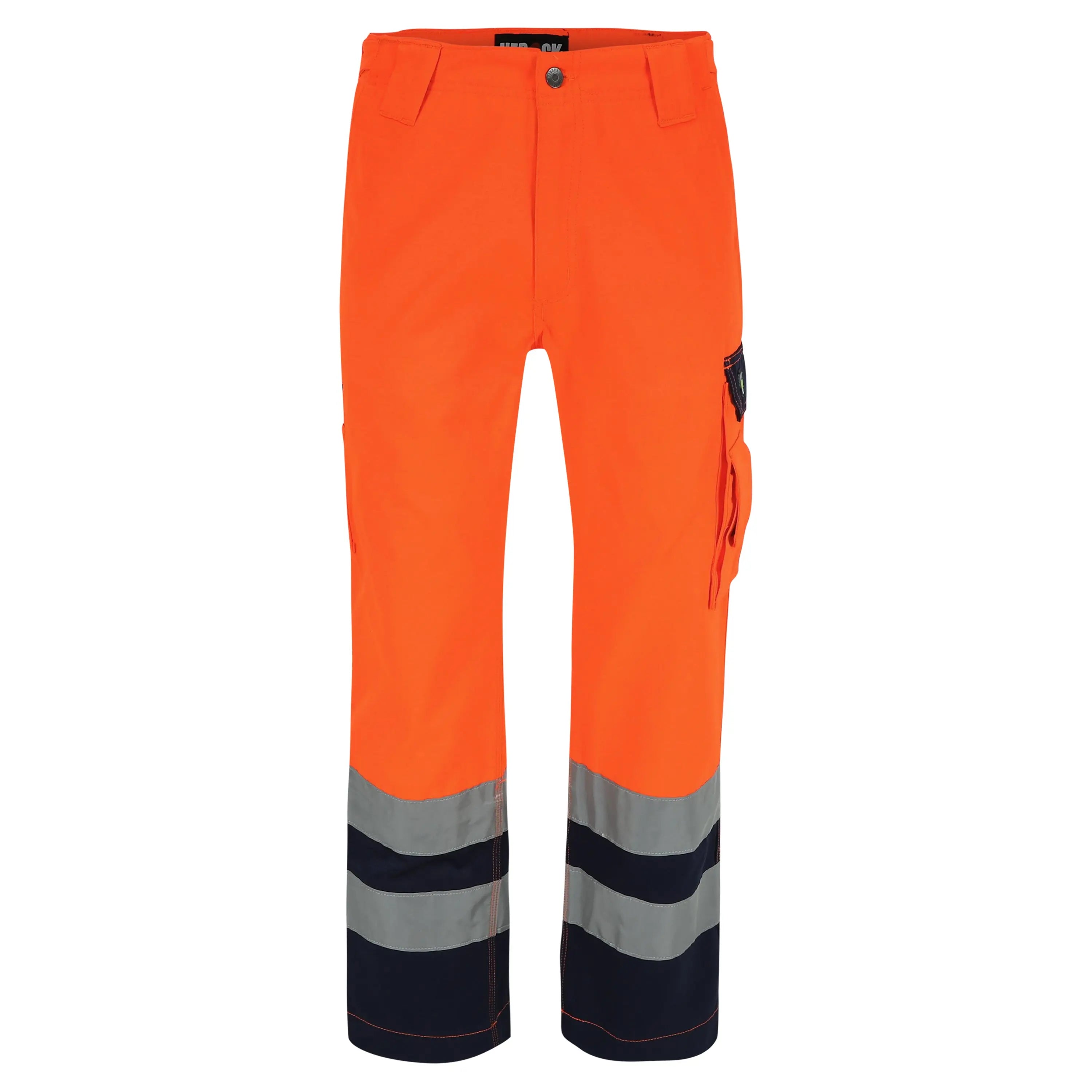 OLYMPUS HIGH VIZ PANTALON HEROCK
