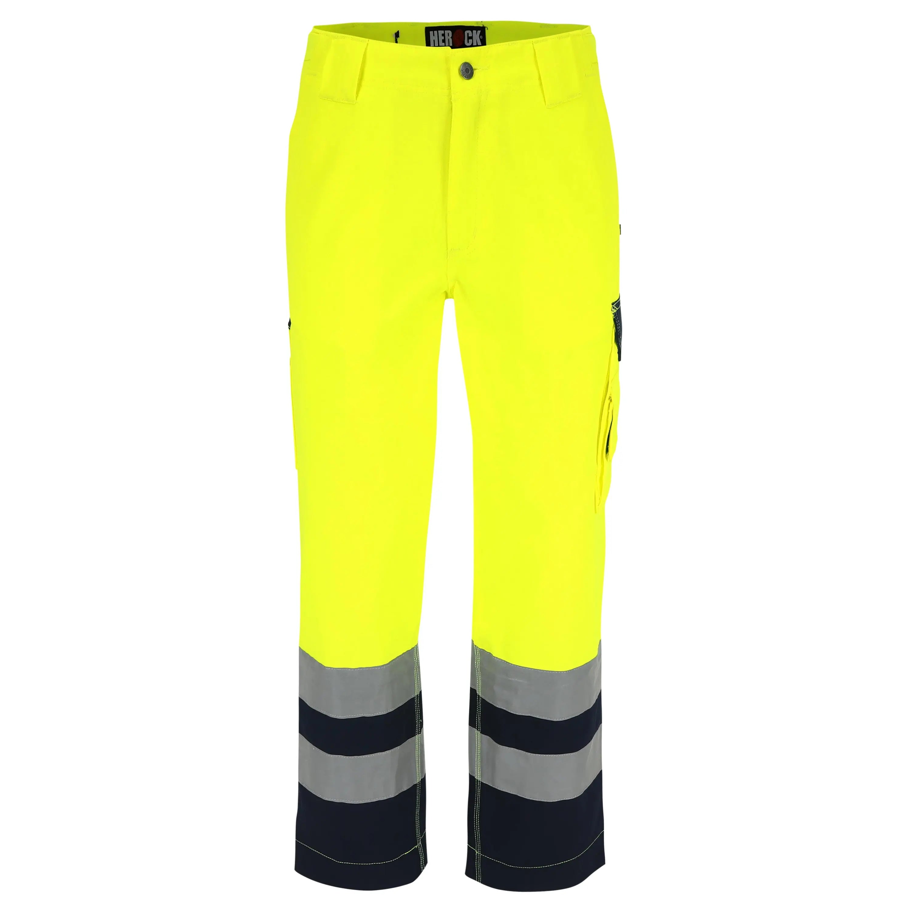 OLYMPUS HIGH VIZ PANTALON HEROCK