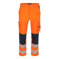 HECTOR HV HIGH VIZ PANTALON - L'atelier EPI