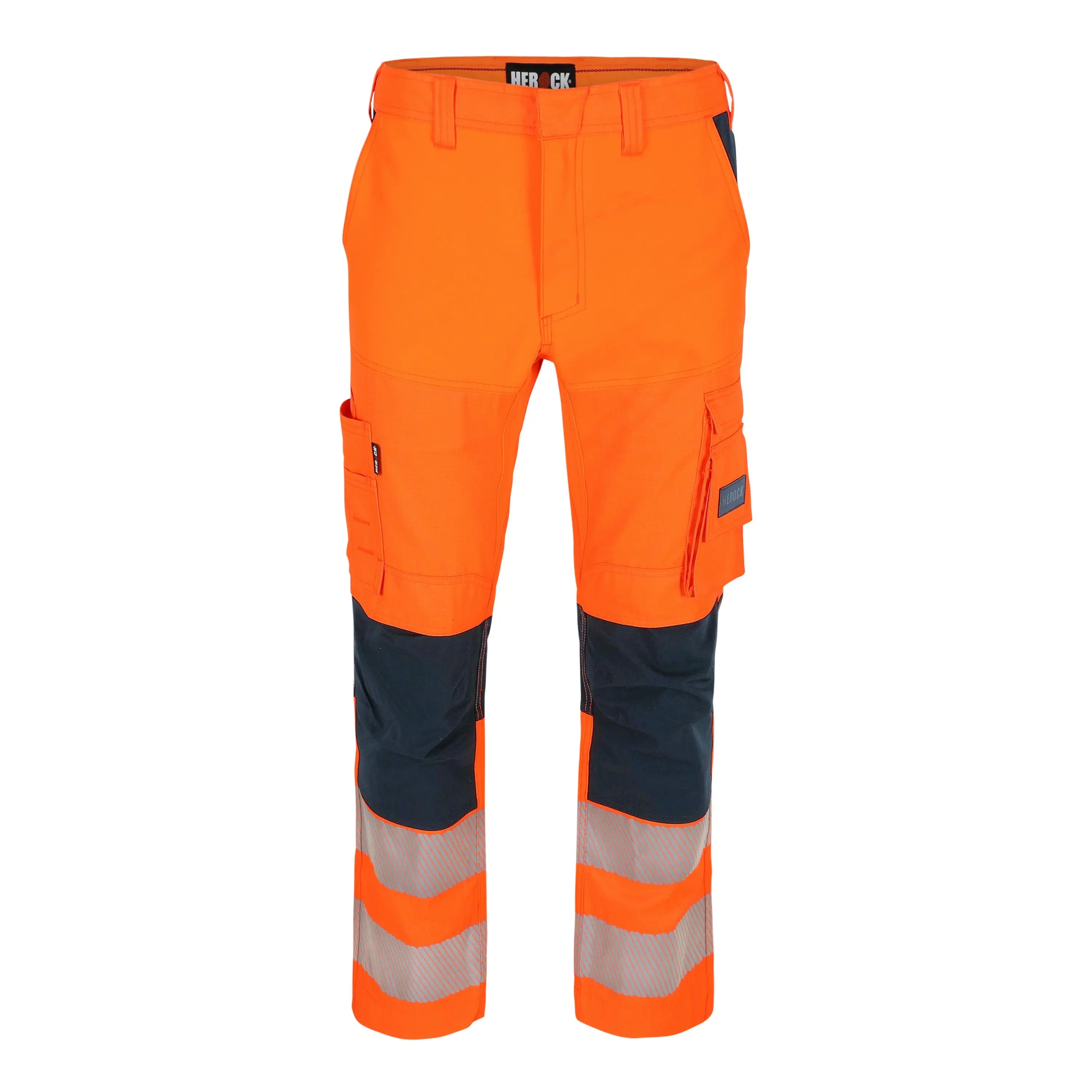 HECTOR HV HIGH VIZ PANTALON - L'atelier EPI