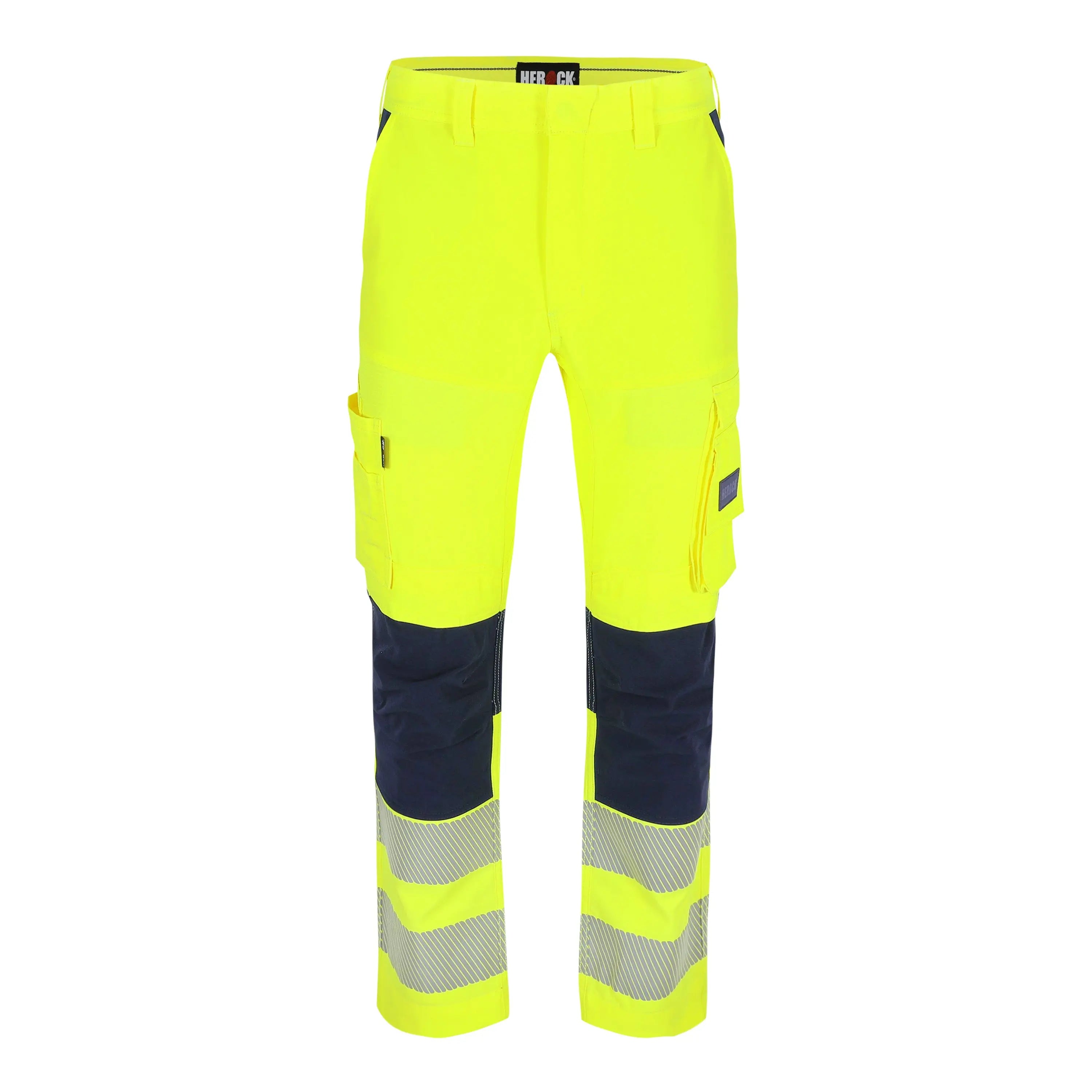 HECTOR HV HIGH VIZ PANTALON - L'atelier EPI