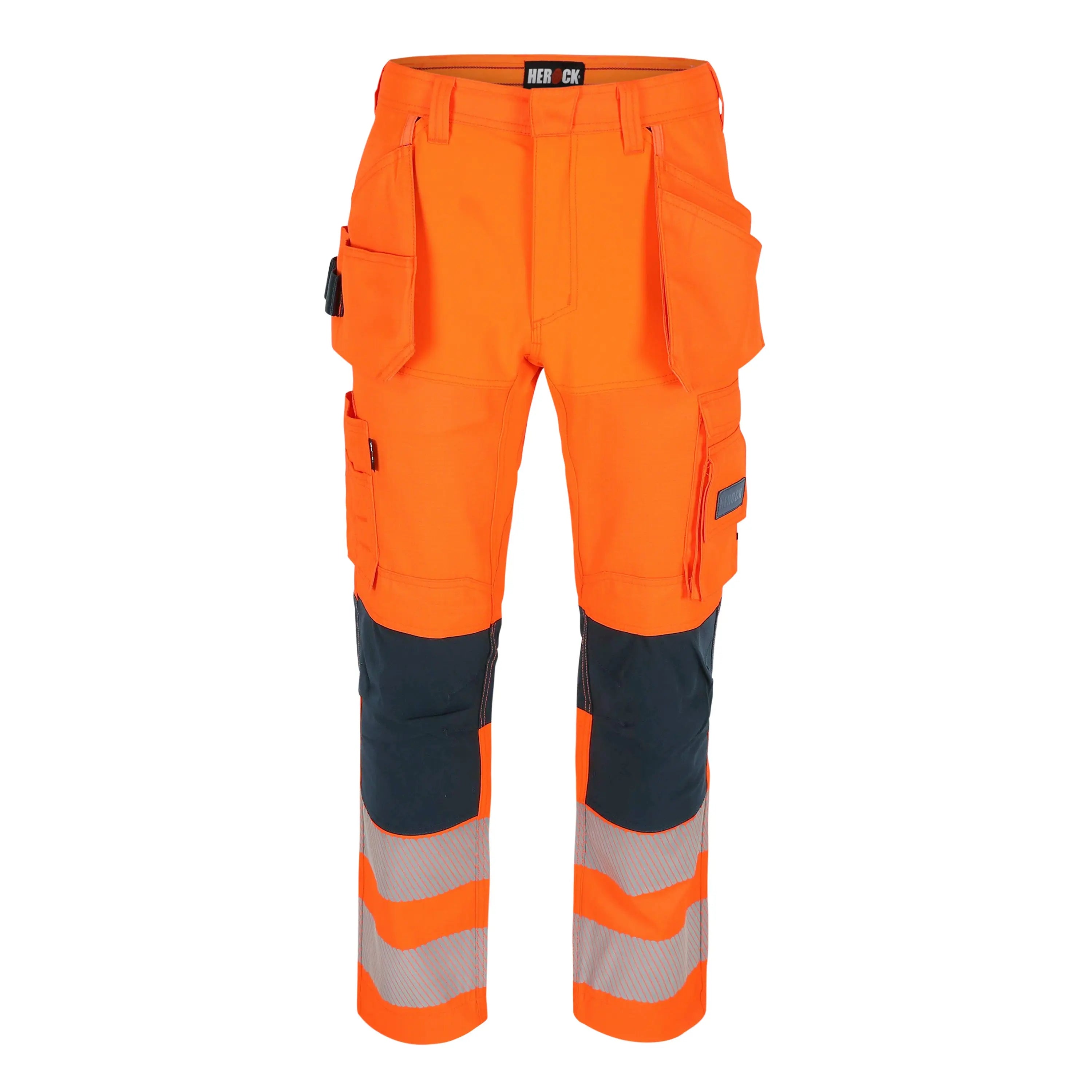 SPECTOR HV HIGH VIZ PANTALON HEROCK