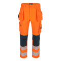 SPECTOR HV HIGH VIZ PANTALON HEROCK