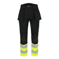 SAXO HV HIGH VIZ PANTALON HEROCK