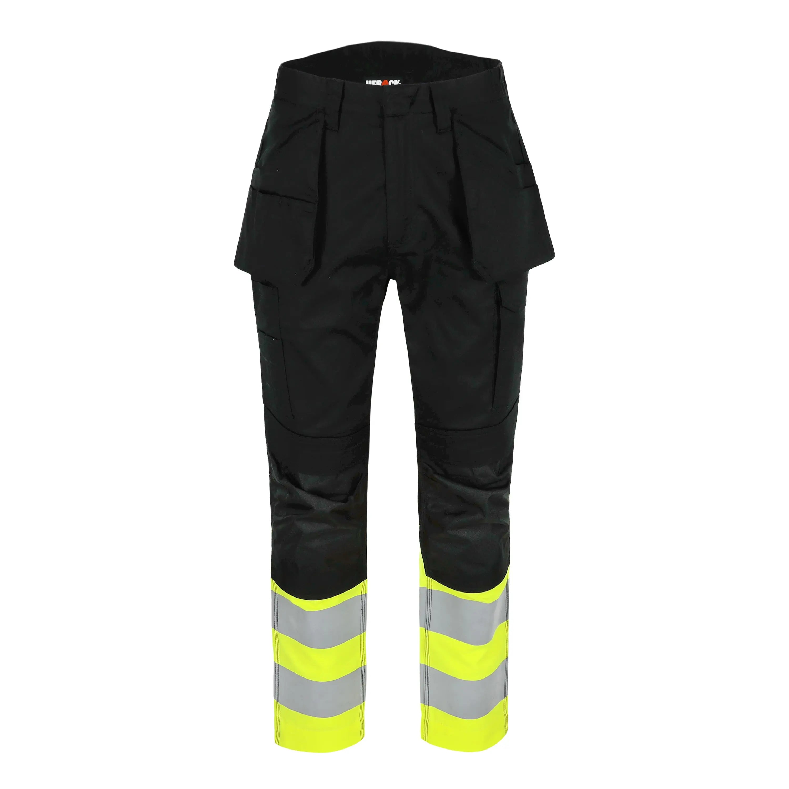 SAXO HV HIGH VIZ PANTALON HEROCK