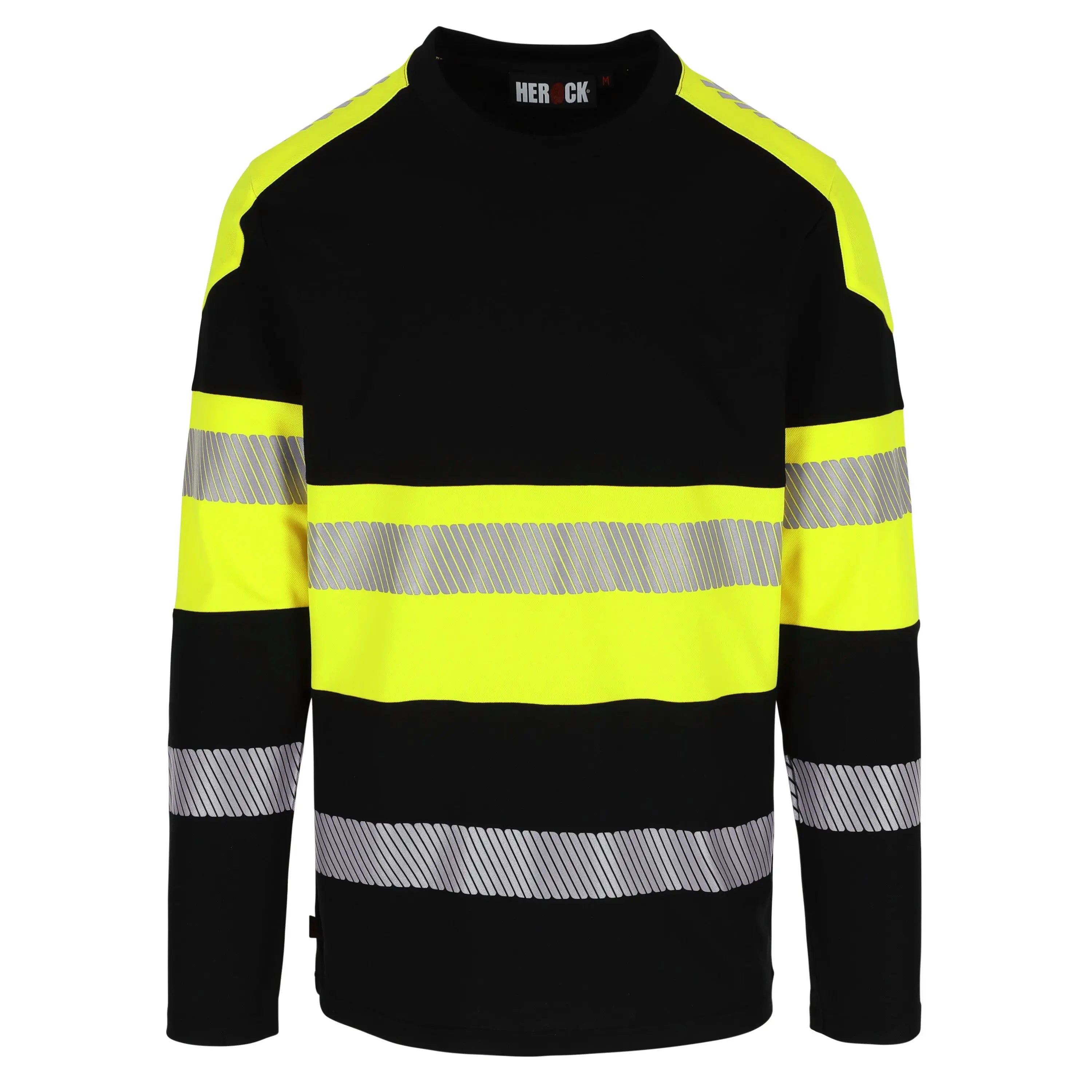 NIMBUS HIGH VIZ T-SHIRT MANCHES LONGUES HEROCK