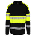 NIMBUS HIGH VIZ T-SHIRT MANCHES LONGUES HEROCK
