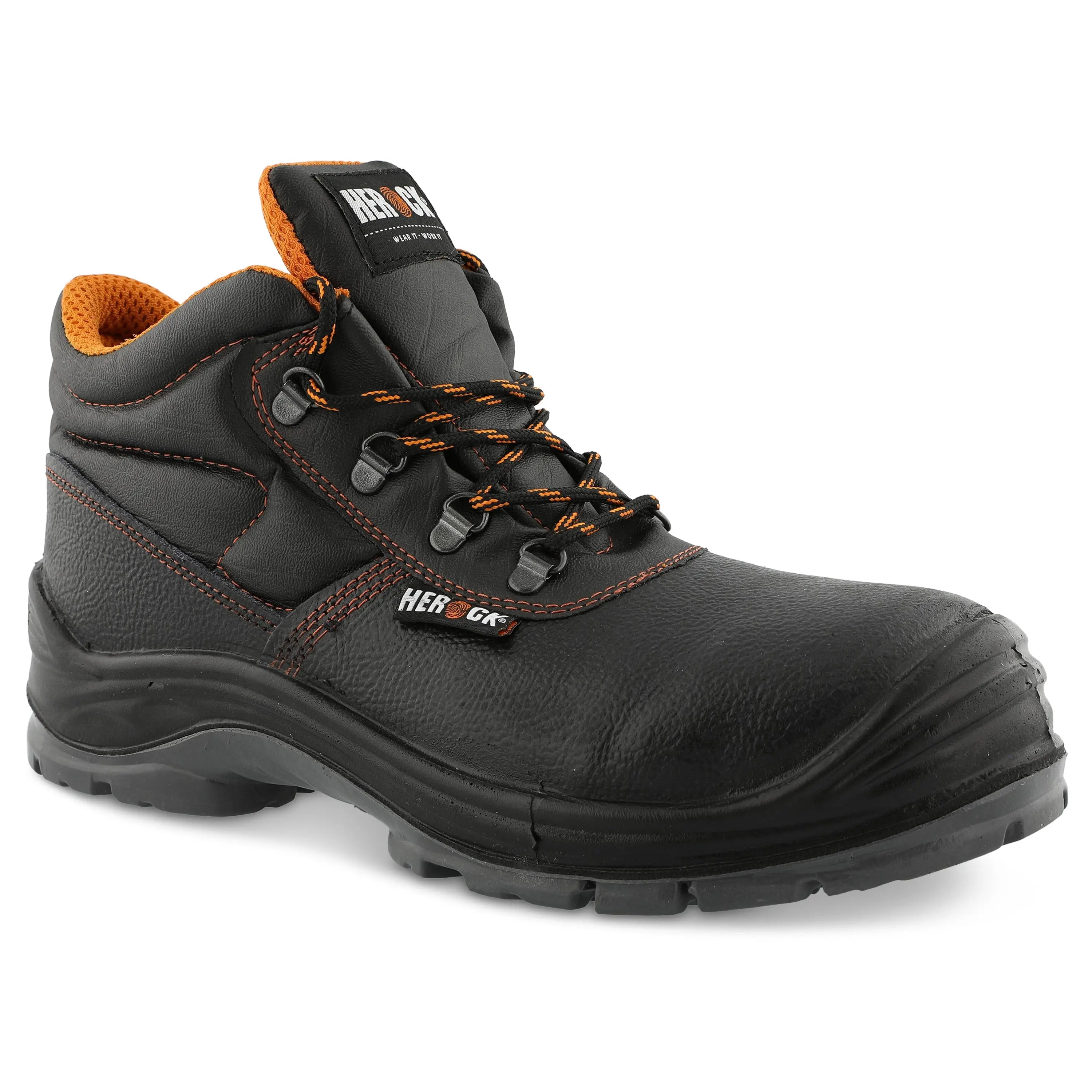 PRIMUS S3 CHAUSSURES DE SÉCURITÉ HAUTES HEROCK