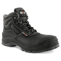 CONSTRUCTOR S3 CHAUSSURES DE SÉCURITÉ HAUTES HEROCK