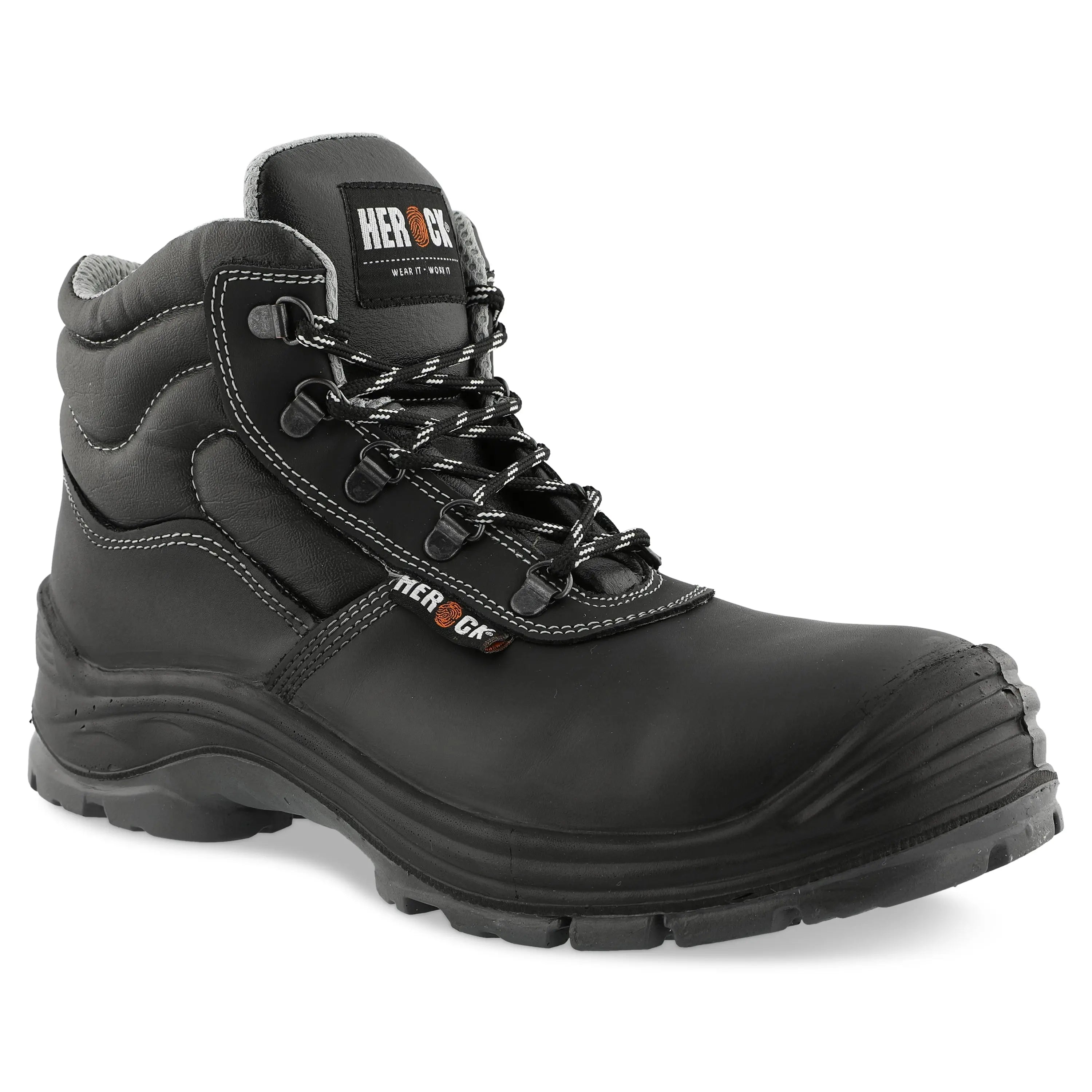 CONSTRUCTOR S3 CHAUSSURES DE SÉCURITÉ HAUTES HEROCK