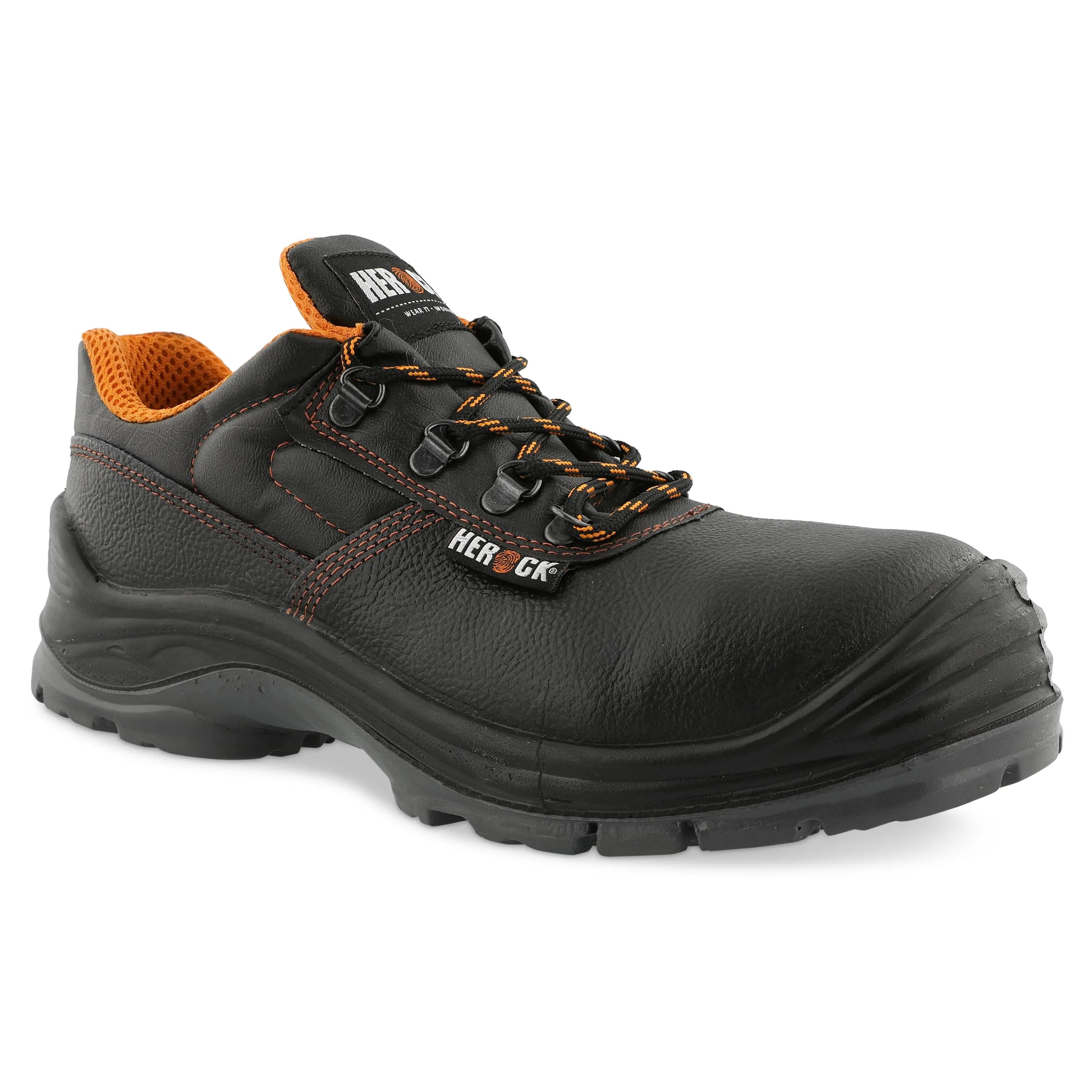 PRIMUS S3 CHAUSSURES DE SÉCURITÉ BASSES HEROCK