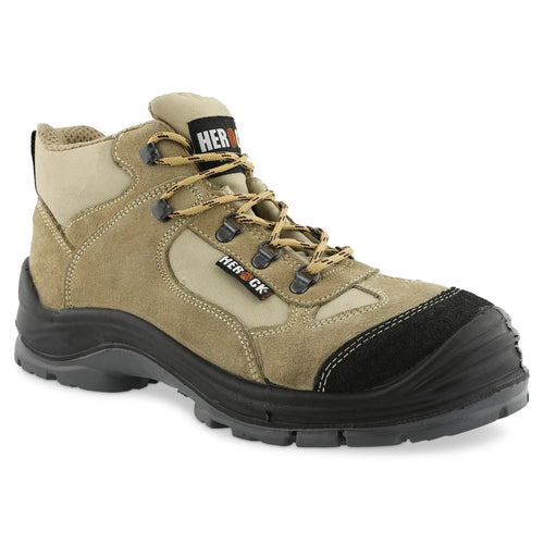 CROSS S1P CHAUSSURES DE SÉCURITÉ HAUTES HEROCK