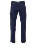 BARIL jean stretch multipoches