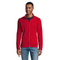 SOL'S NORMAN MEN Rouge