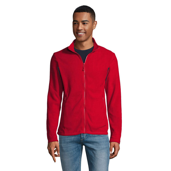 SOL'S NORMAN MEN Rouge