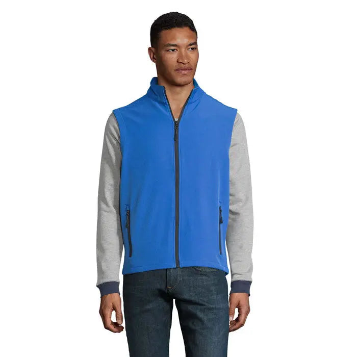 SOL'S RACE BW MEN – Royal