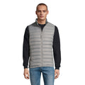 SOL'S WILSON BW MEN Gris métal