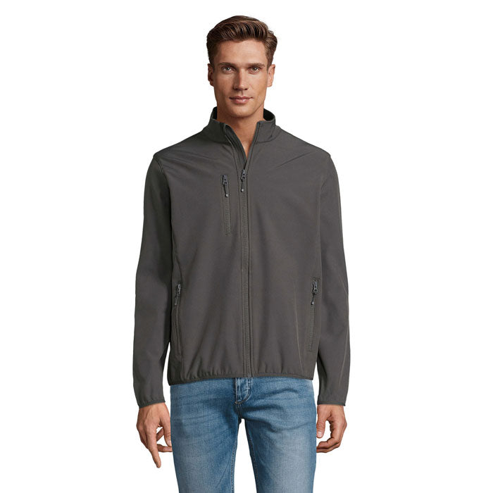 SOL'S RADIAN MEN Anthracite