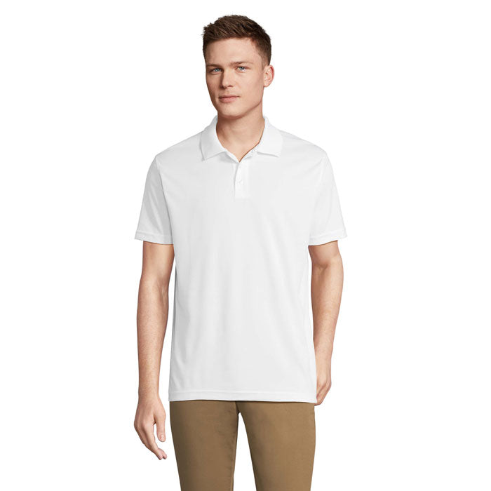 SOL'S IMPERIAL FIT Blanc