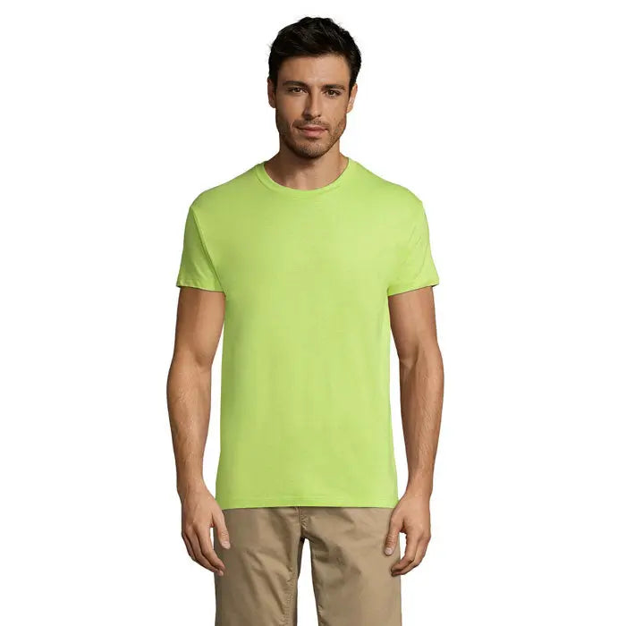 SOL'S REGENT T-Shirt 150g - Vert Pomme