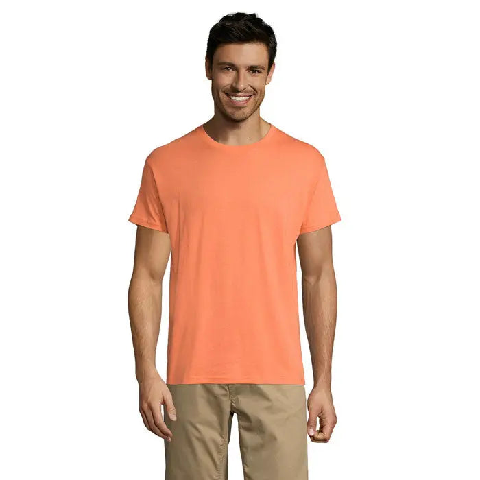 SOL'S REGENT T-Shirt 150g - Abricot