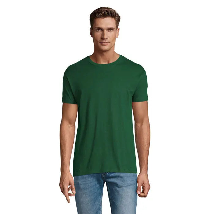 SOL'S REGENT T-Shirt 150g - Vert Bouteille