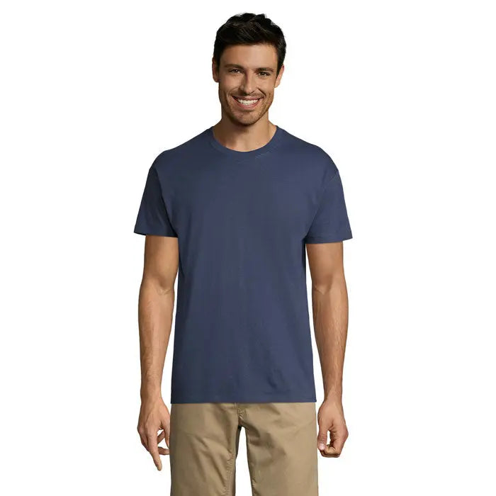 SOL'S REGENT T-Shirt 150g - Denim