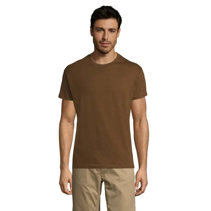 SOL'S REGENT T-Shirt 150g - Terre