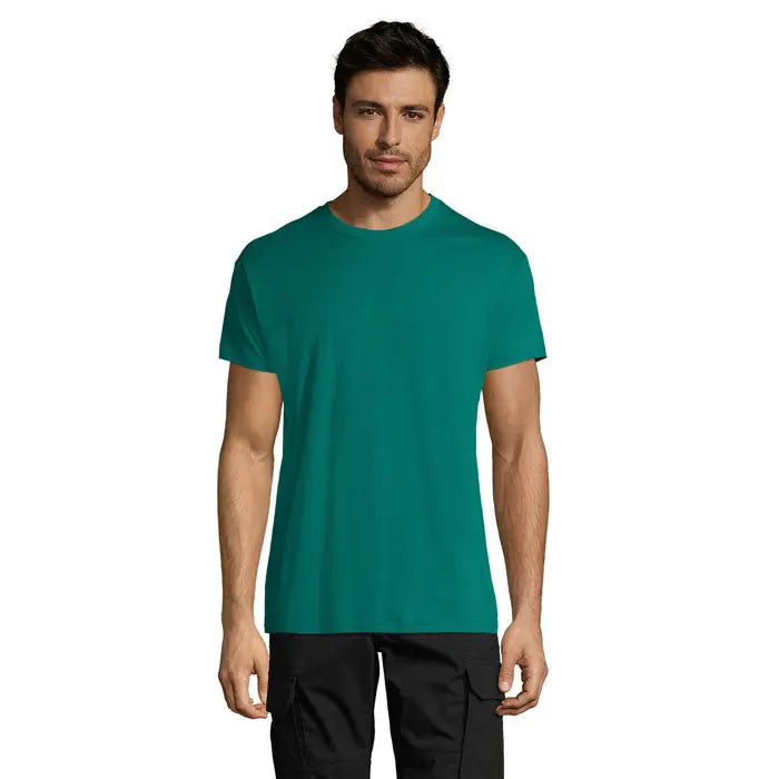 SOL'S REGENT T-Shirt 150g - Emeraude
