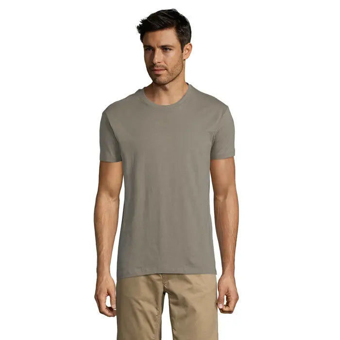 SOL'S REGENT T-Shirt 150g - Kaki