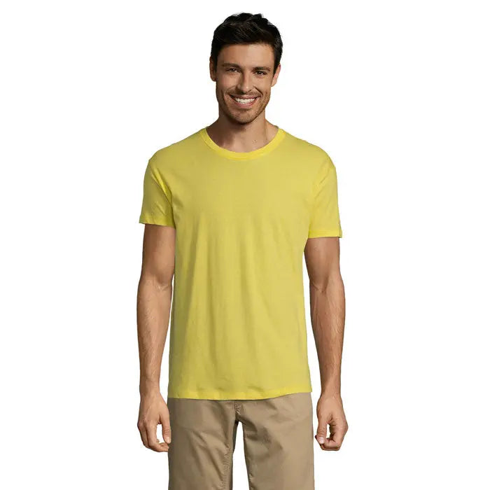 SOL'S REGENT T-Shirt 150g - Citron