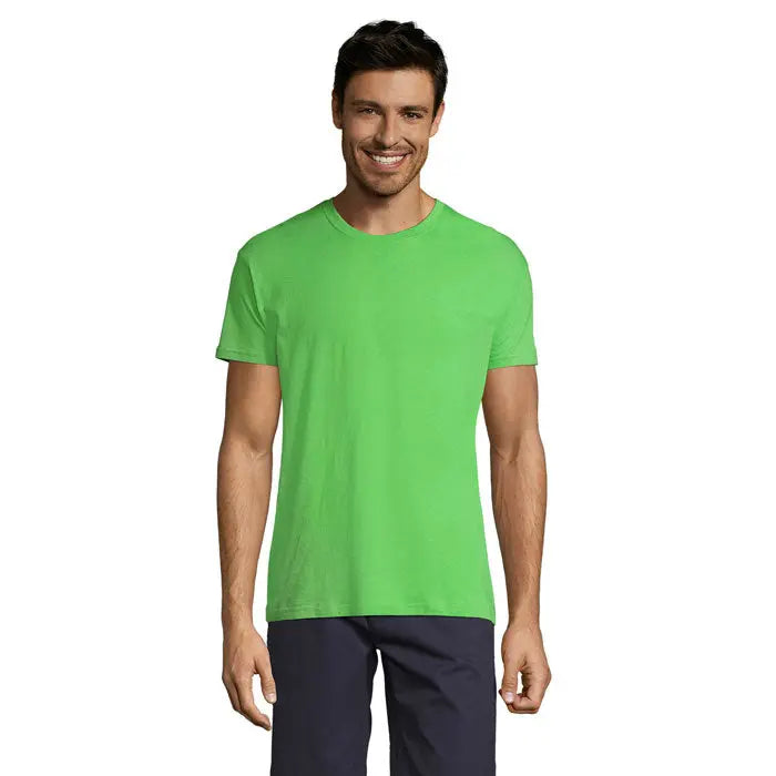 SOL'S REGENT T-Shirt 150g - Lime