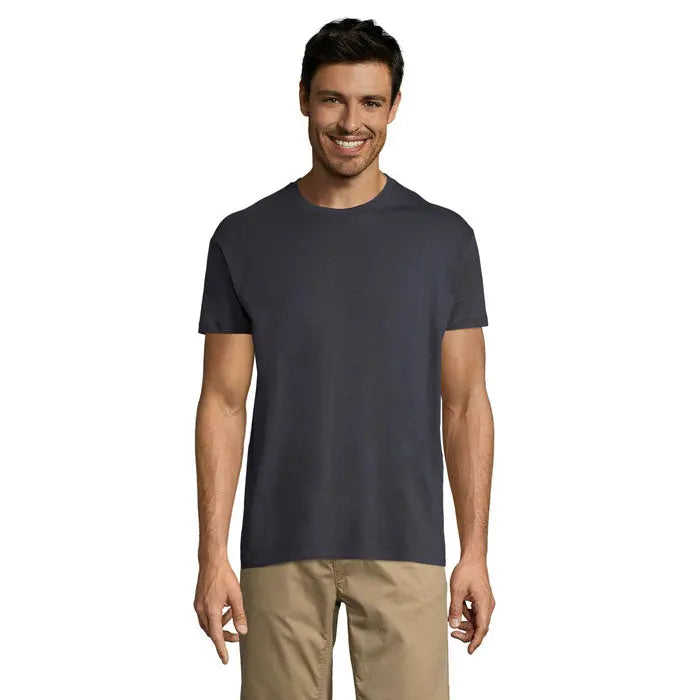 SOL'S REGENT T-Shirt 150g - Gris souris