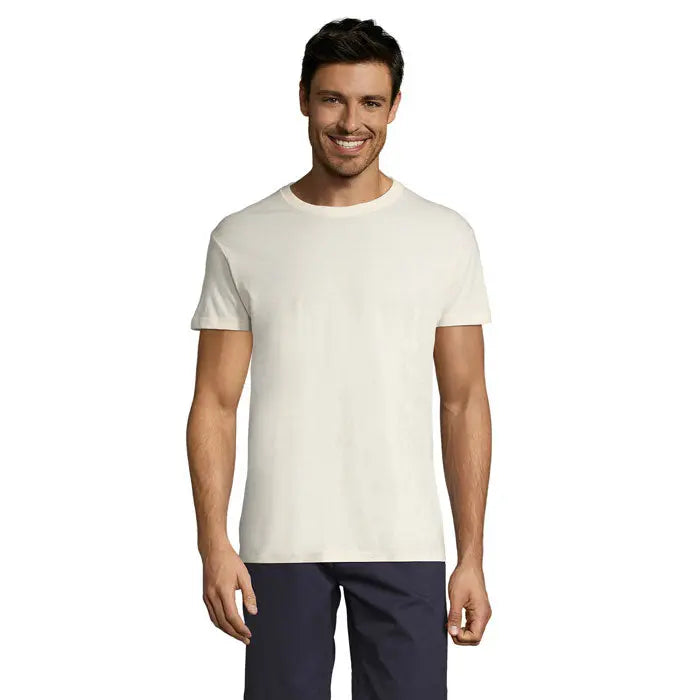 SOL'S REGENT T-Shirt 150g - Naturel