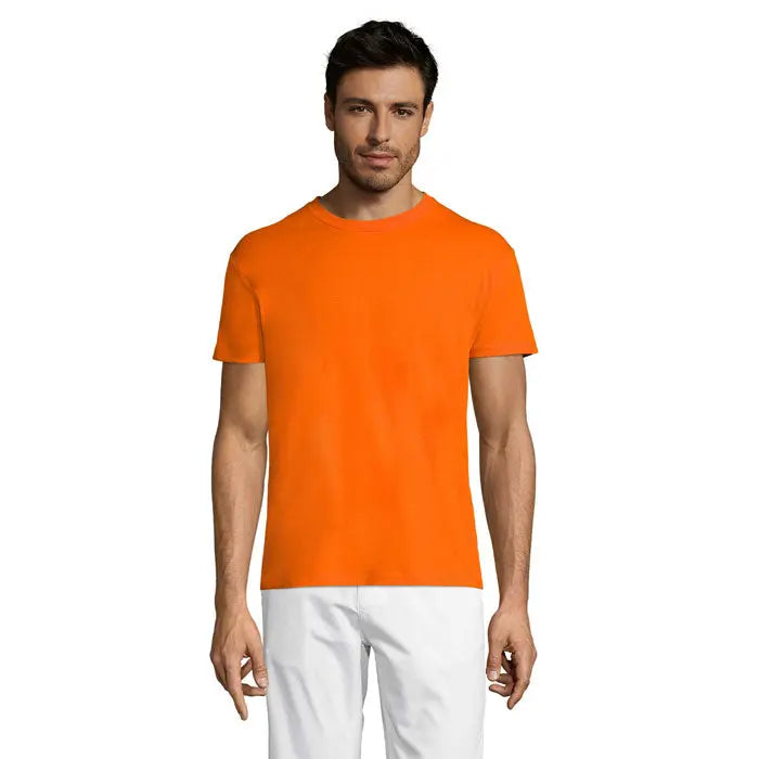 SOL'S REGENT T-Shirt 150g - Orange