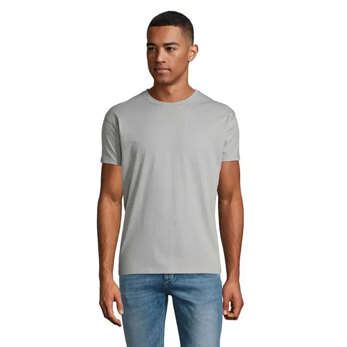 SOL'S REGENT T-Shirt 150g - Gris pur