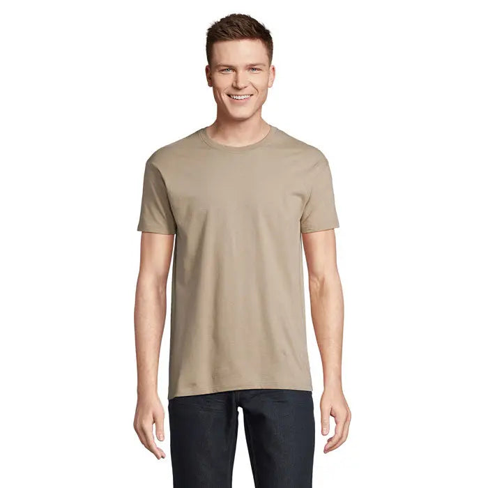 SOL'S REGENT T-Shirt 150g - Corde