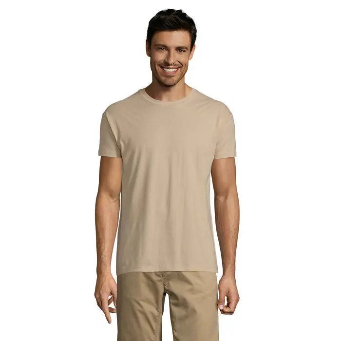 SOL'S REGENT T-Shirt 150g - Sable
