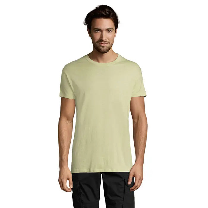 SOL'S REGENT T-Shirt 150g - Tilleul
