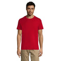 SOL'S REGENT T-Shirt 150g - Rouge tango