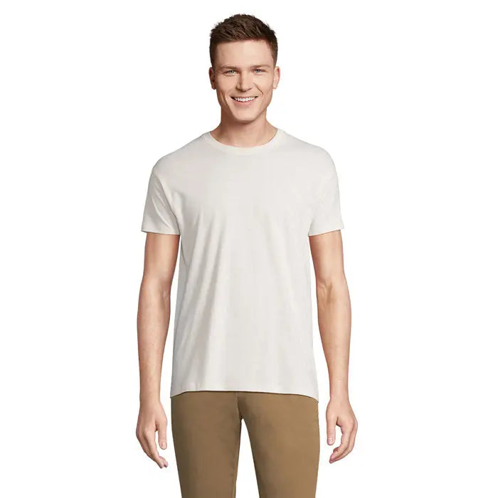 SOL'S REGENT T-Shirt 150g - Ecru