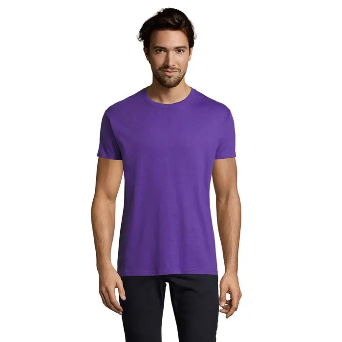 IMPERIAL SOL'S - Violet Fonce